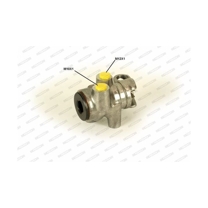 Stabdymo jėgos reguliatorius FERODO FHR7107