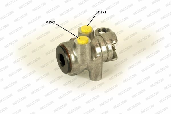 Stabdymo jėgos reguliatorius FERODO FHR7107