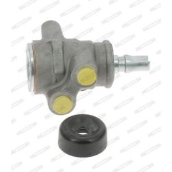 Stabdymo jėgos reguliatorius FERODO FHR7108