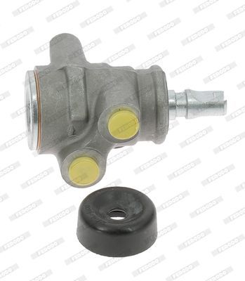 Stabdymo jėgos reguliatorius FERODO FHR7108