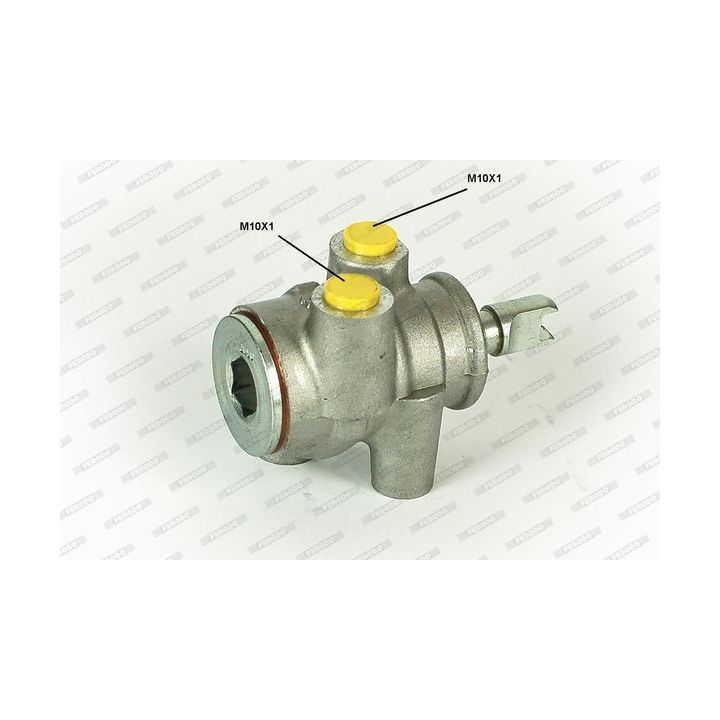 Stabdymo jėgos reguliatorius FERODO FHR7108