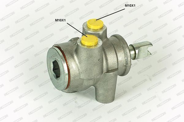 Stabdymo jėgos reguliatorius FERODO FHR7108