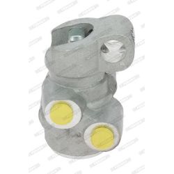 Stabdymo jėgos reguliatorius FERODO FHR7109