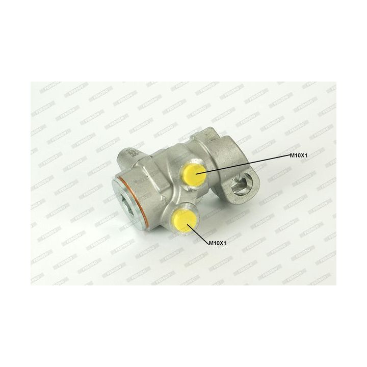 Stabdymo jėgos reguliatorius FERODO FHR7109