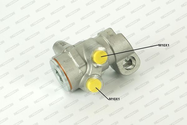 Stabdymo jėgos reguliatorius FERODO FHR7109