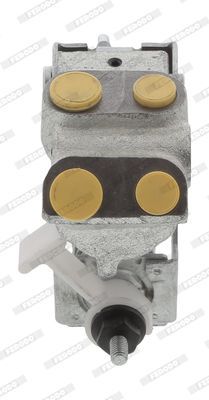 Stabdymo jėgos reguliatorius FERODO FHR7115