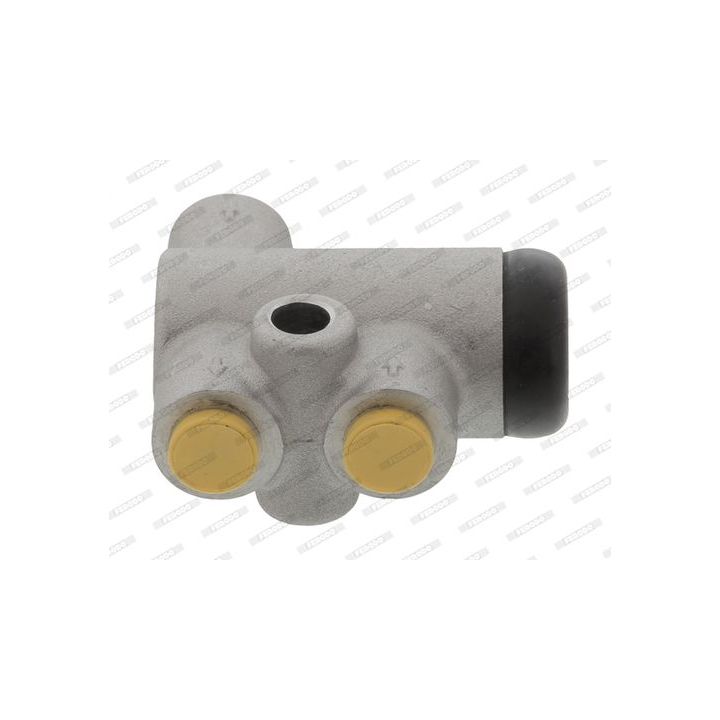 Stabdymo jėgos reguliatorius FERODO FHR7121