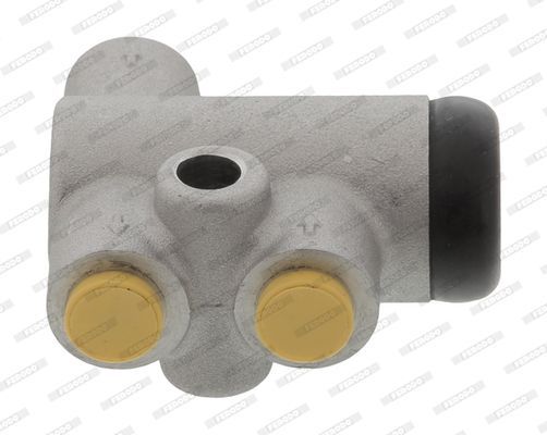 Stabdymo jėgos reguliatorius FERODO FHR7121
