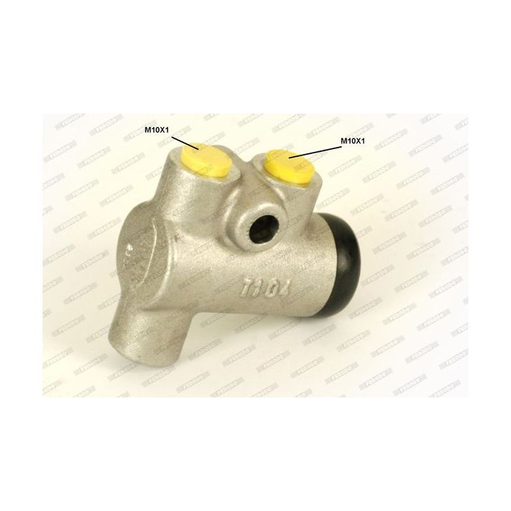 Stabdymo jėgos reguliatorius FERODO FHR7121