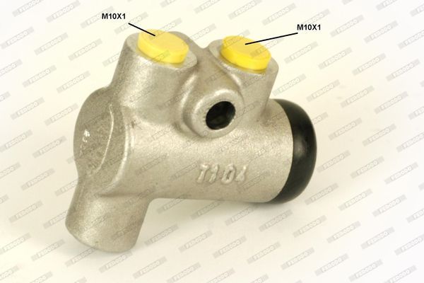 Stabdymo jėgos reguliatorius FERODO FHR7121