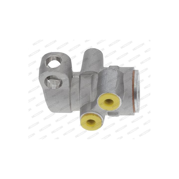 Stabdymo jėgos reguliatorius FERODO FHR7123