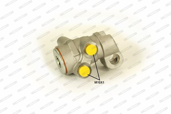 Stabdymo jėgos reguliatorius FERODO FHR7123