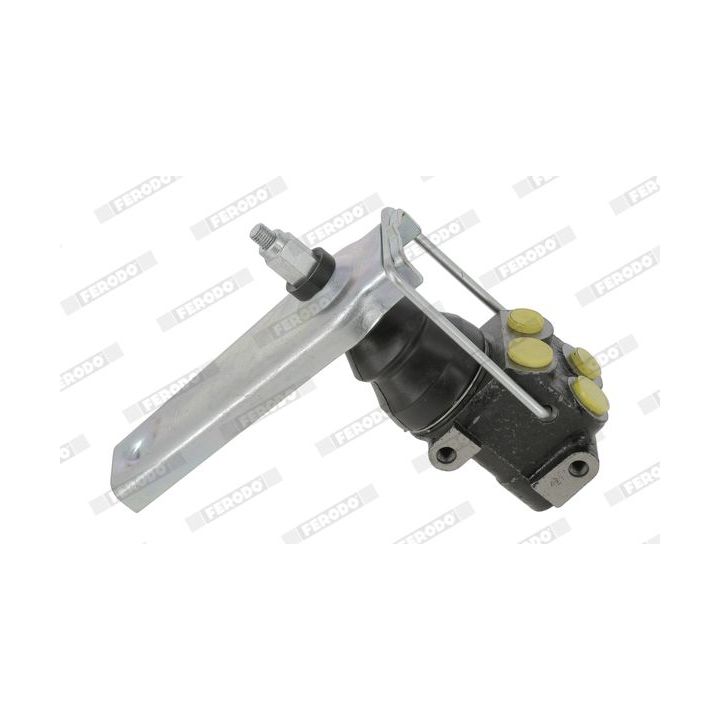 Stabdymo jėgos reguliatorius FERODO FHR7153