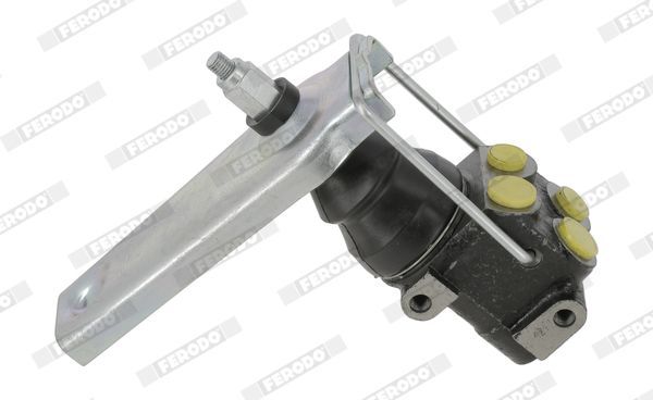 Stabdymo jėgos reguliatorius FERODO FHR7153