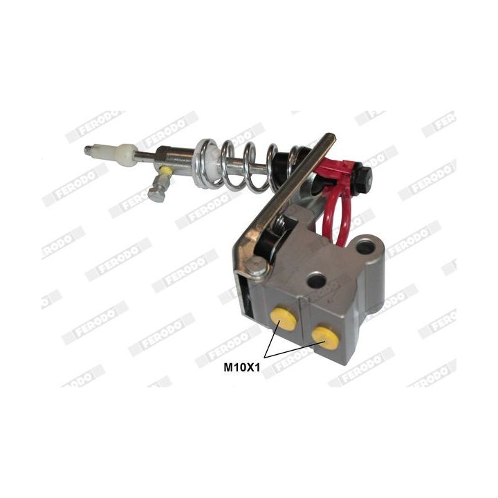 Stabdymo jėgos reguliatorius FERODO FHR7158