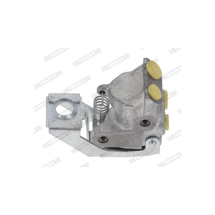 Stabdymo jėgos reguliatorius FERODO FHR7159