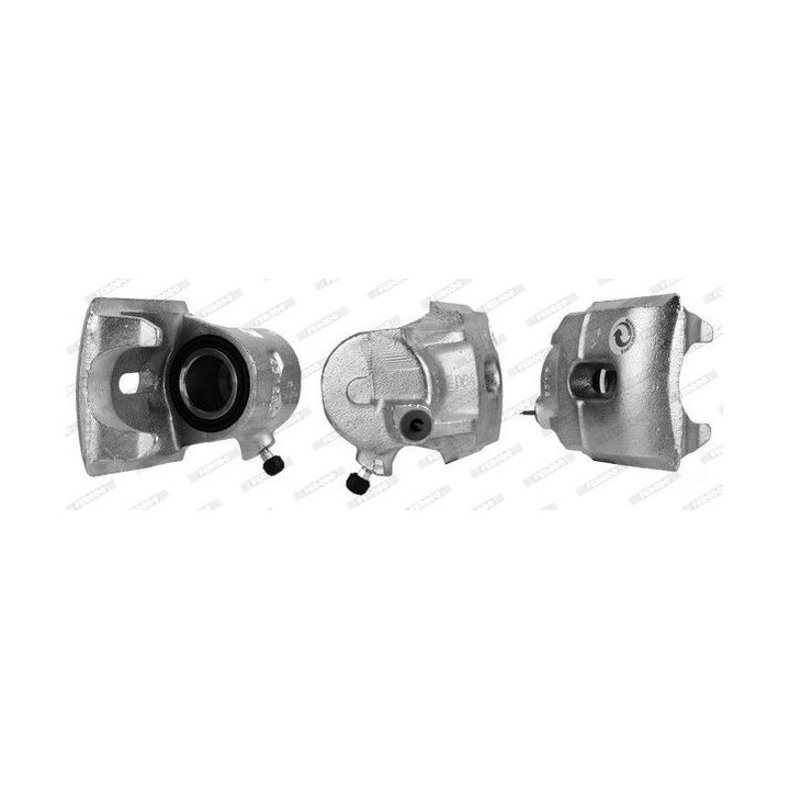 Stabdžių apkaba FERODO FCL691159