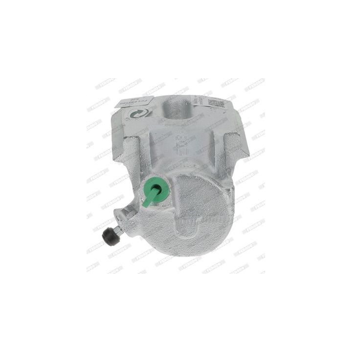 Stabdžių apkaba FERODO FCL691160