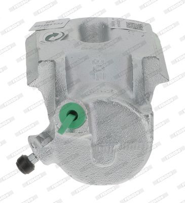 Stabdžių apkaba FERODO FCL691160