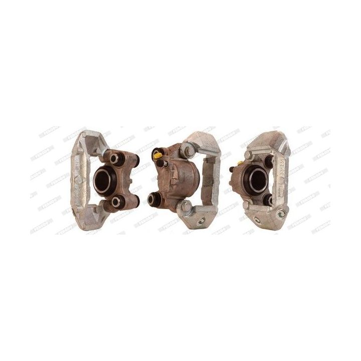 Stabdžių apkaba FERODO FCL691231