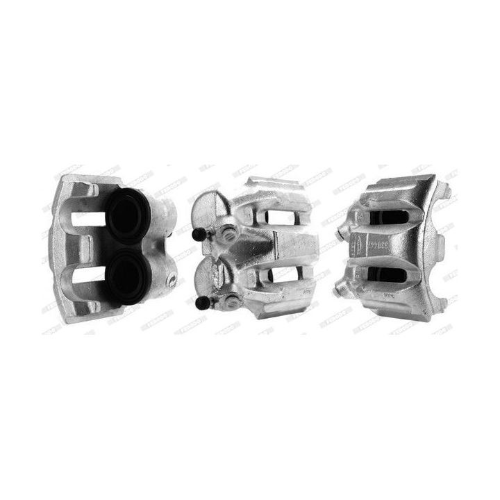 Stabdžių apkaba FERODO FCL691237