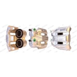 Stabdžių apkaba FERODO FCL691238