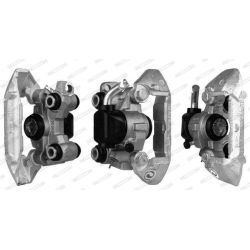 Stabdžių apkaba FERODO FCL691257