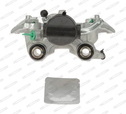 Stabdžių apkaba FERODO FCL691258