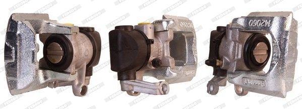 Stabdžių apkaba FERODO FCL691317