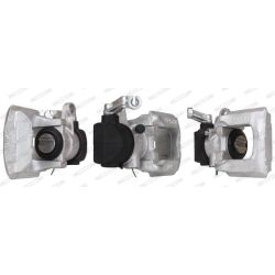 Stabdžių apkaba FERODO FCL691318