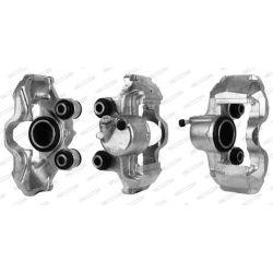 Stabdžių apkaba FERODO FCL691331