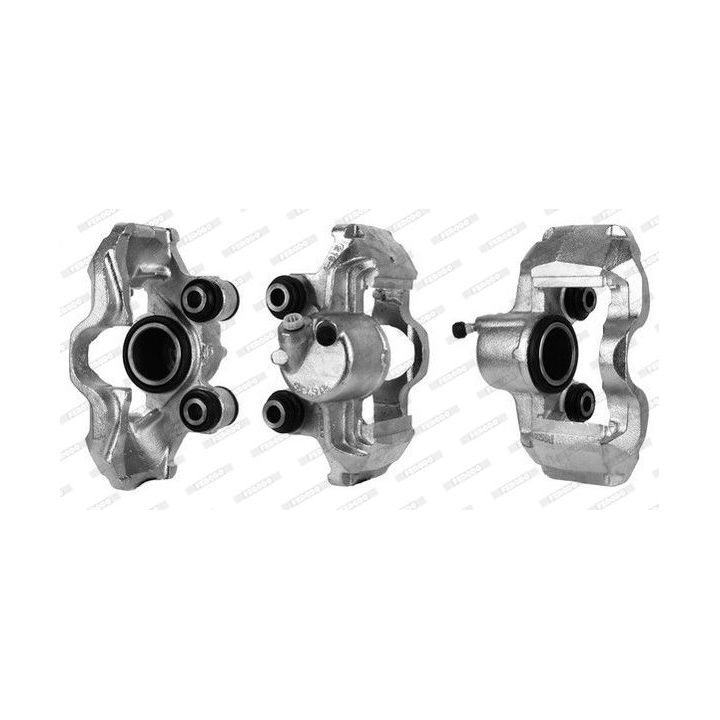 Stabdžių apkaba FERODO FCL691331