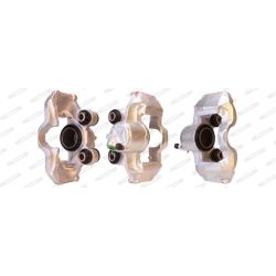 Stabdžių apkaba FERODO FCL691332