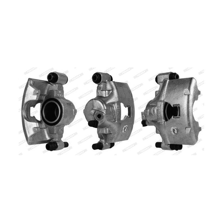 Stabdžių apkaba FERODO FCL691335