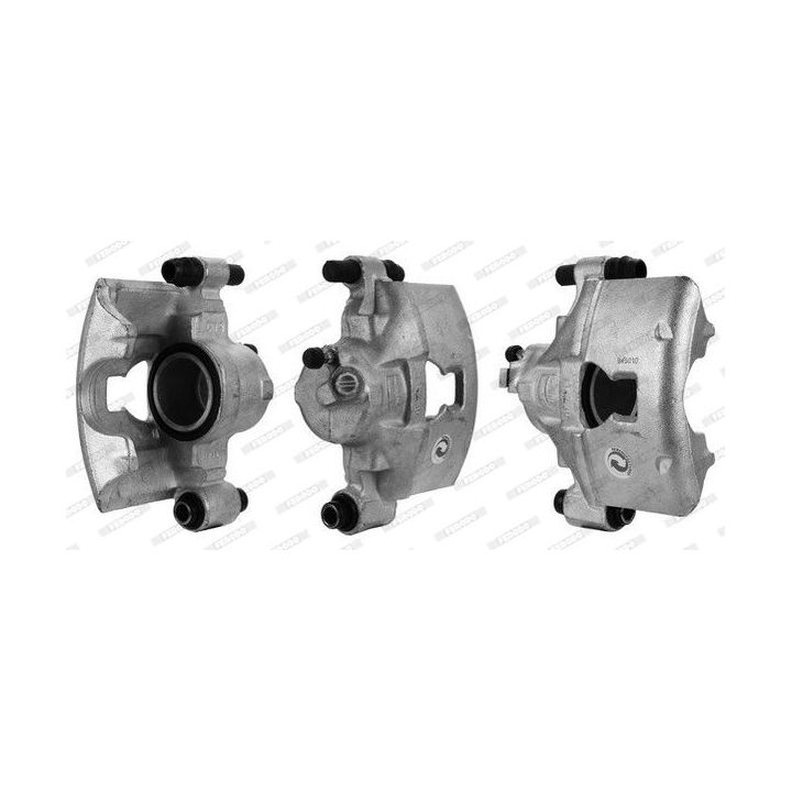 Stabdžių apkaba FERODO FCL691336