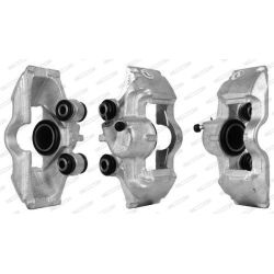 Stabdžių apkaba FERODO FCL691391