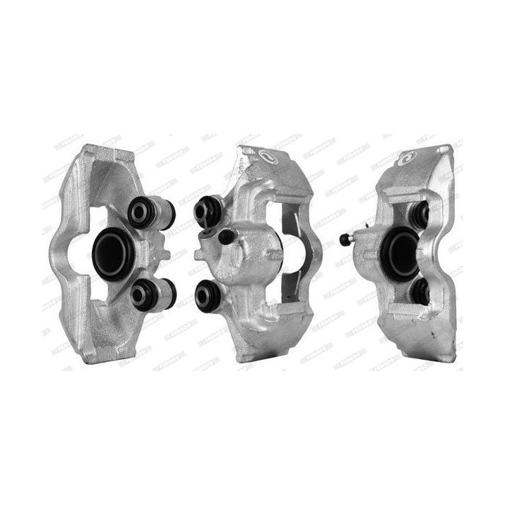 Stabdžių apkaba FERODO FCL691391