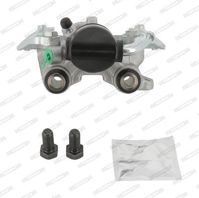 Stabdžių apkaba FERODO FCL691392