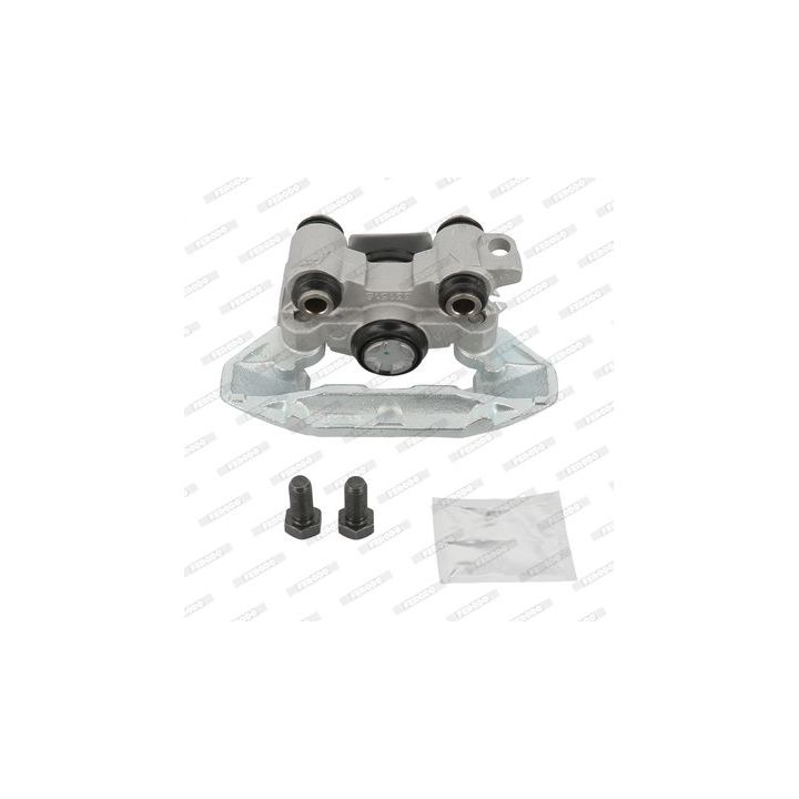 Stabdžių apkaba FERODO FCL691392