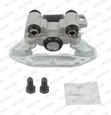 Stabdžių apkaba FERODO FCL691392