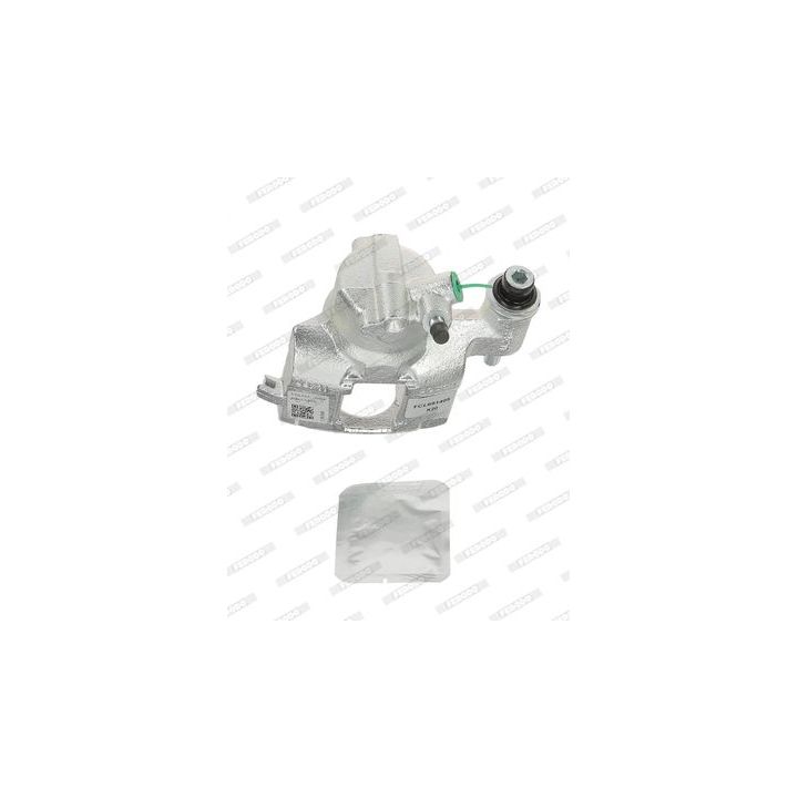 Stabdžių apkaba FERODO FCL691405