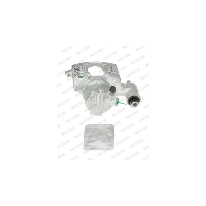 Stabdžių apkaba FERODO FCL691406