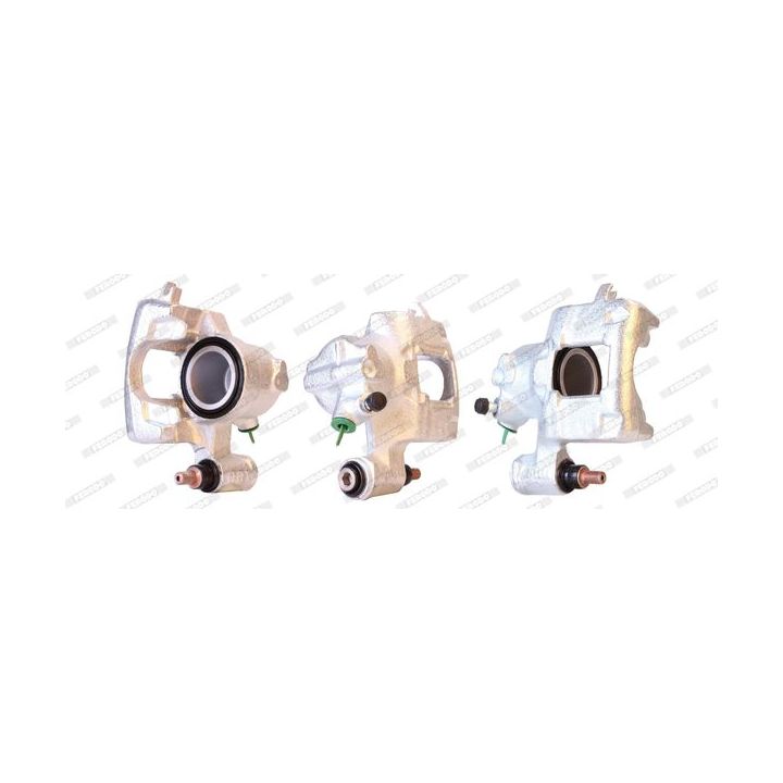 Stabdžių apkaba FERODO FCL691406