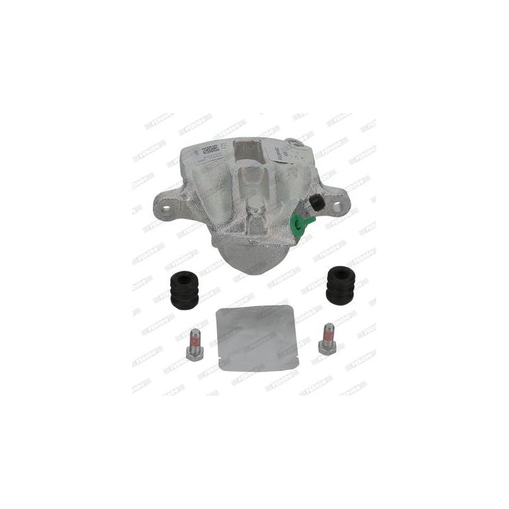 Stabdžių apkaba FERODO FCL691482