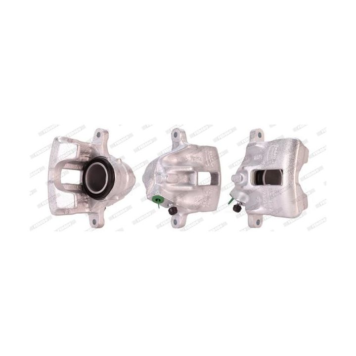 Stabdžių apkaba FERODO FCL691482