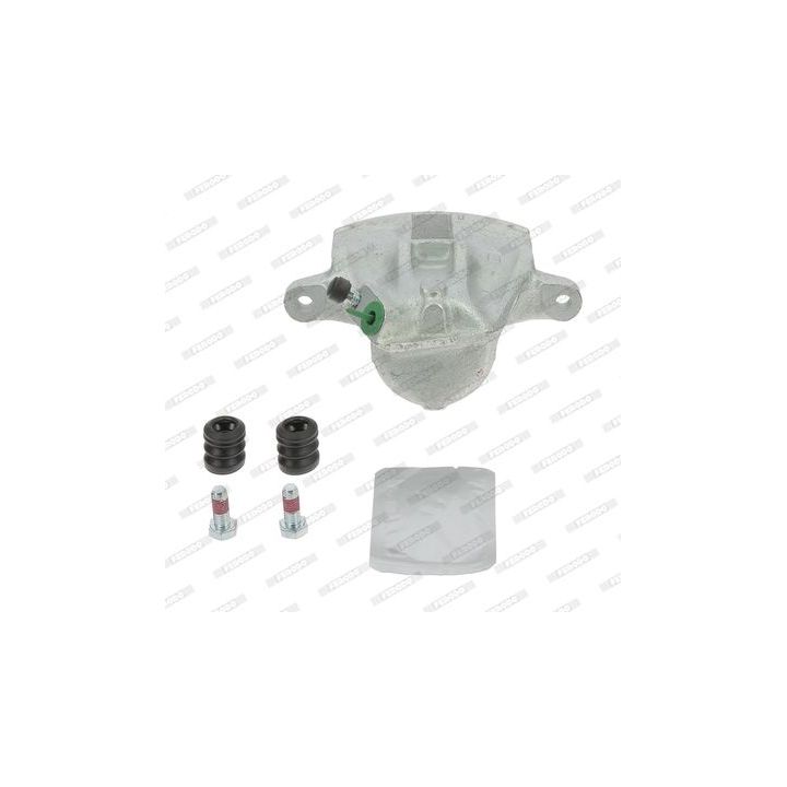 Stabdžių apkaba FERODO FCL691491