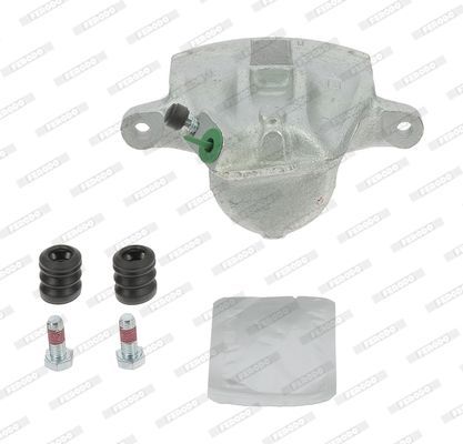 Stabdžių apkaba FERODO FCL691491