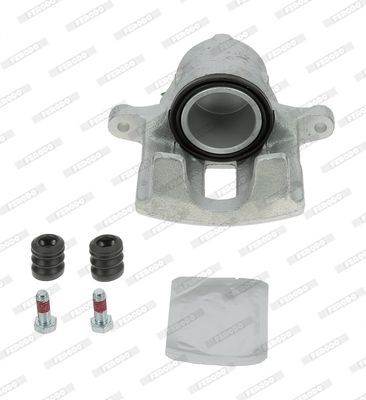 Stabdžių apkaba FERODO FCL691491