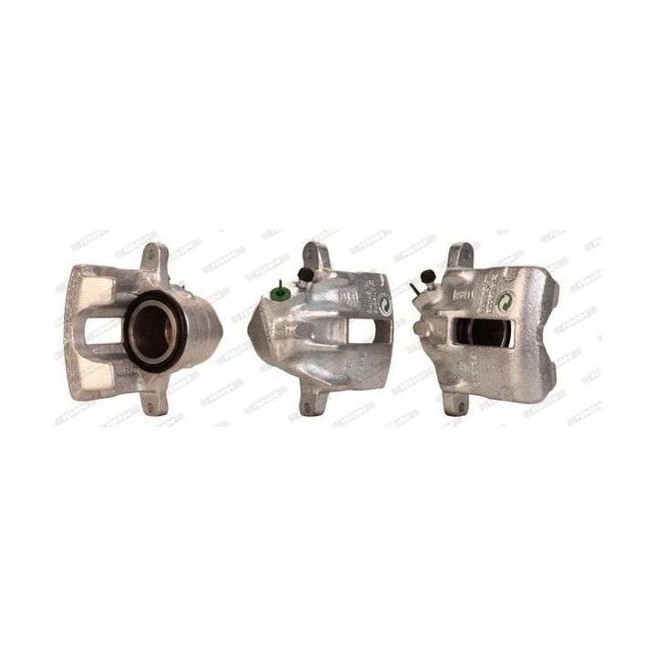 Stabdžių apkaba FERODO FCL691491