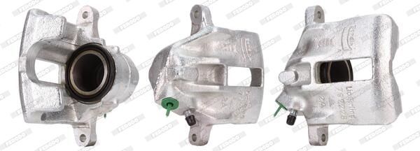 Stabdžių apkaba FERODO FCL691514